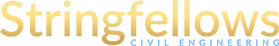 Stringfellows Civil Engineering Logo